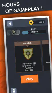 Ultimate Quiz dla CS:GO screenshot 8