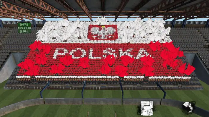 UltrasGame screenshot 1