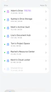 UniFi Endpoint screenshot 3