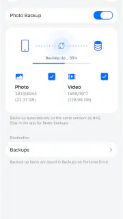 UniFi Endpoint screenshot 4