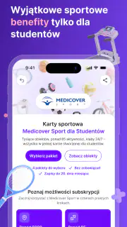 uniperks: zniżki studenckie screenshot 3