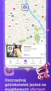 uniperks: zniżki studenckie screenshot 4