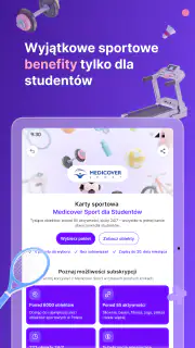 uniperks: zniżki studenckie screenshot 8