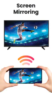 Universal TV Remote Control screenshot 4