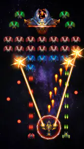 Universe Invader 2: Premium screenshot