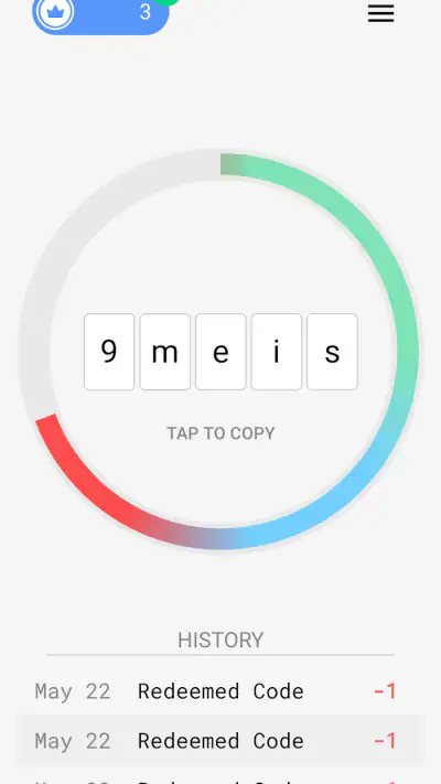 Unlock-r screenshot 1