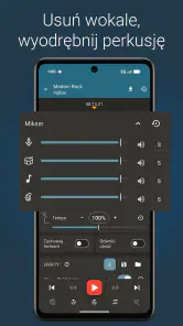 Up Tempo: Zmiana Pitch & Tempa screenshot
