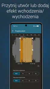 Up Tempo: Zmiana Pitch & Tempa screenshot