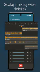 Up Tempo: Zmiana Pitch & Tempa screenshot