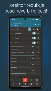 Up Tempo: Zmiana Pitch & Tempa screenshot