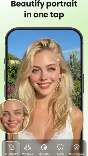 UpFoto - AI Photo Enhancer screenshot 6
