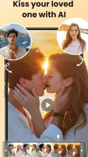 UpFoto - AI Photo Enhancer screenshot 7