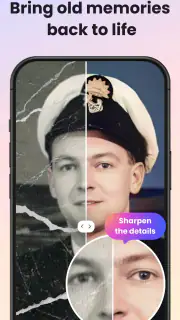 UpFoto - AI Photo Enhancer screenshot 8
