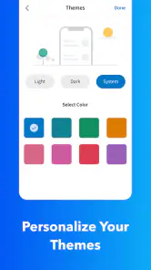 UpNote screenshot