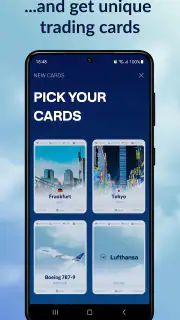 Uptrip screenshot 3