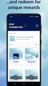 Uptrip screenshot