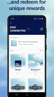 Uptrip screenshot 7