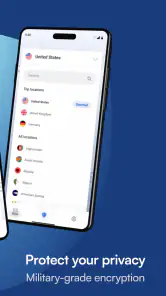 Urban VPN Premium screenshot