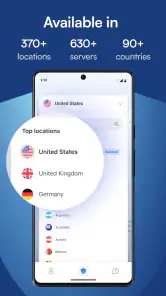 Urban VPN Premium screenshot