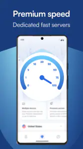 Urban VPN Premium screenshot