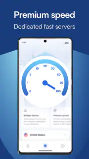 Urban VPN Premium screenshot 4