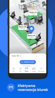 URVE Smart Office screenshot 3