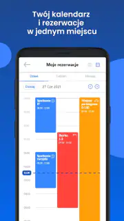 URVE Smart Office screenshot 6