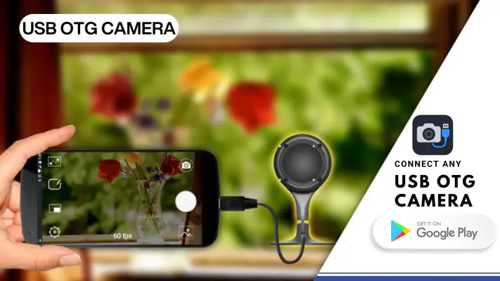 USB OTG Camera screenshot 1