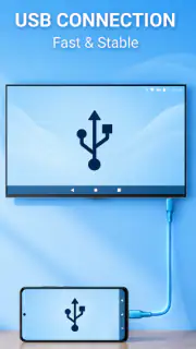USB TV Connector screenshot 3