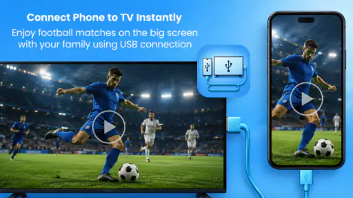 USB TV Connector screenshot 4