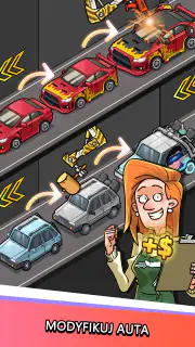 Used Car Tycoon Game screenshot 6