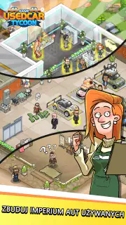 Used Car Tycoon Game screenshot 7