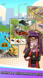 Used Car Tycoon Game screenshot