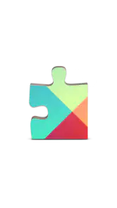 Usługi Google Play screenshot