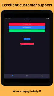 Utwórz plan podróży lotniczej screenshot 8