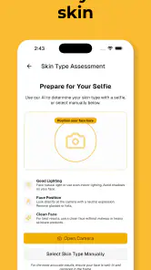 UV Tan: Tanning & Sun Tracker screenshot