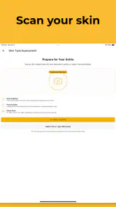 UV Tan: Tanning & Sun Tracker screenshot