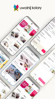 UwolnijKolory: odbitki i inne screenshot 1