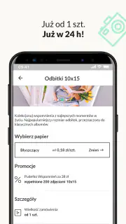 UwolnijKolory: odbitki i inne screenshot 4