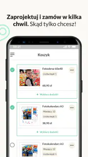 UwolnijKolory: odbitki i inne screenshot 8