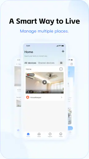 V380 Pro screenshot 1