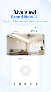 V380 Pro screenshot