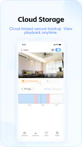 V380 Pro screenshot
