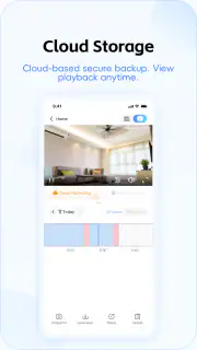 V380 Pro screenshot 3