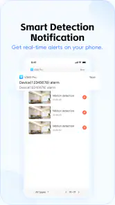 V380 Pro screenshot