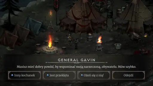 Vampire's Fall 2 screenshot