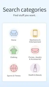 VarageSale: Local Buy & Sell screenshot