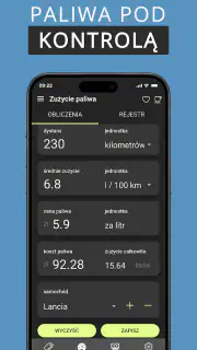 VAT Kalkulator i Paliwo BizBro screenshot 3