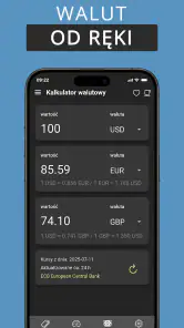 VAT Kalkulator i Paliwo BizBro screenshot