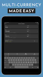 VAT Kalkulator i Paliwo BizBro screenshot 8